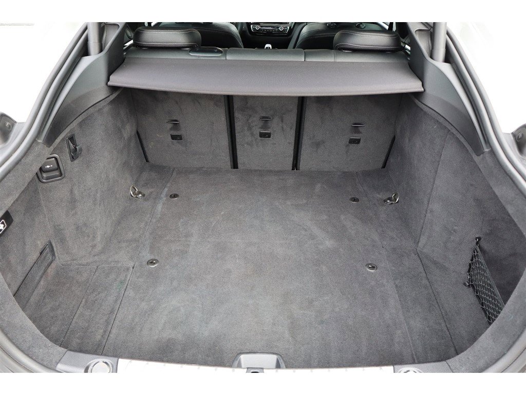 Used 2019 BMW 440i Gran Coupe xDrive w/ Convenience Package image 6