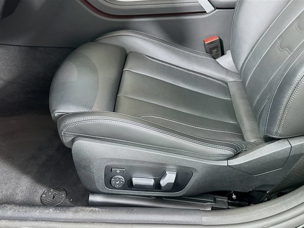 Certified 2024 BMW 840i Gran Coupe RWD image 20