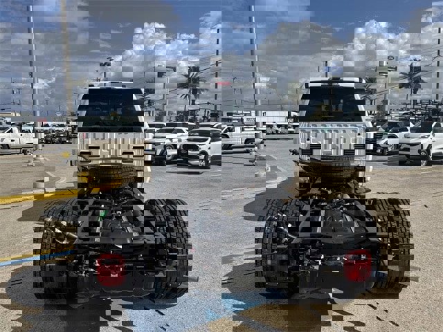 New 2026 Ford F350 XL w/ XL Chrome Package image 6