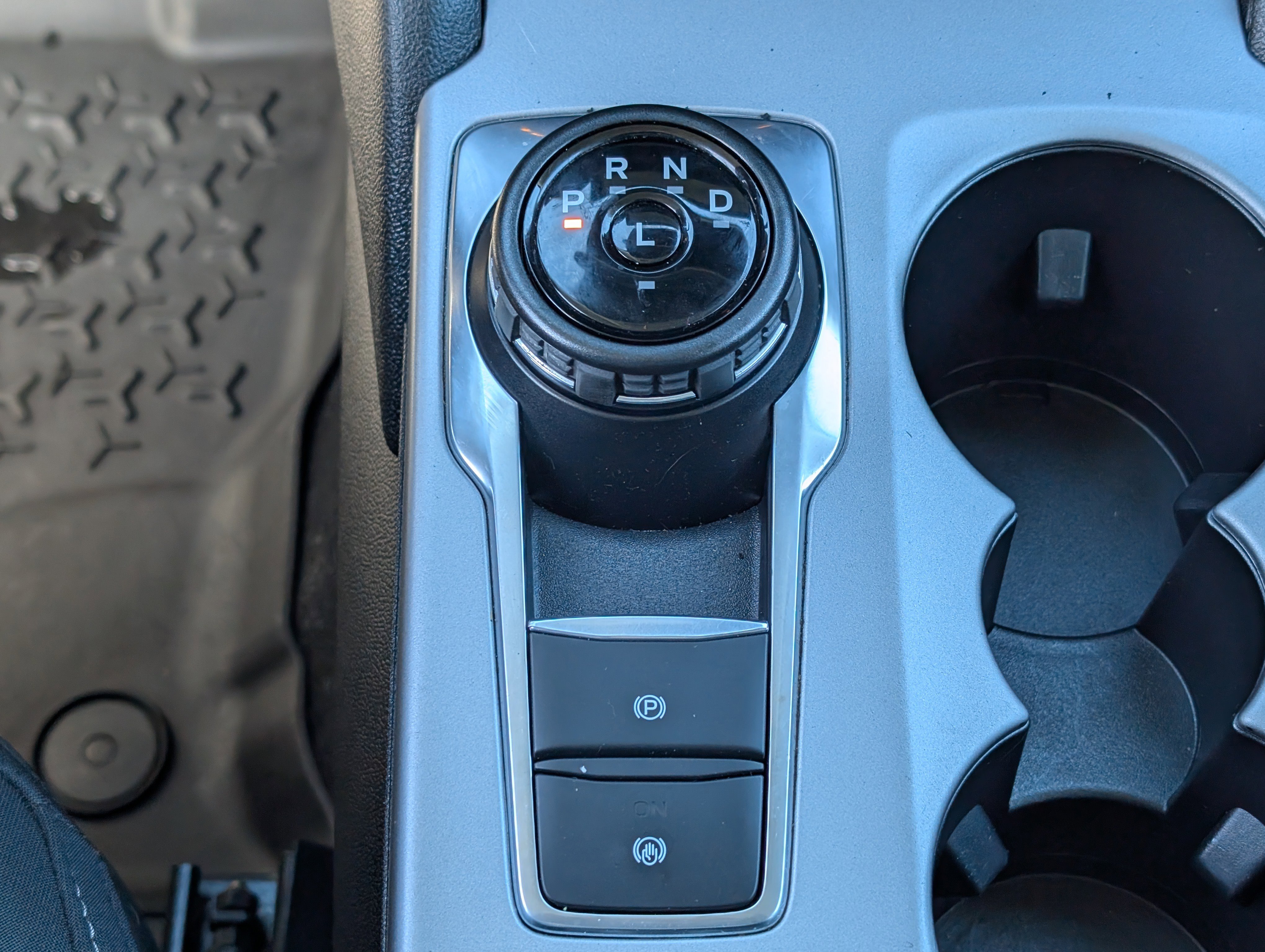 Certified 2021 Ford Bronco Sport Big Bend w/ Big Bend Package (96B) image 26