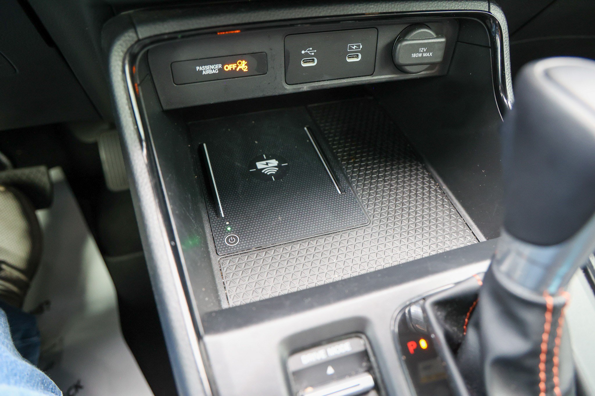 Used 2026 Honda CR-V Sport-L image 25