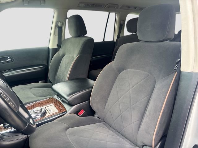 Used 2020 Nissan Armada SV w/ Driver Package image 21