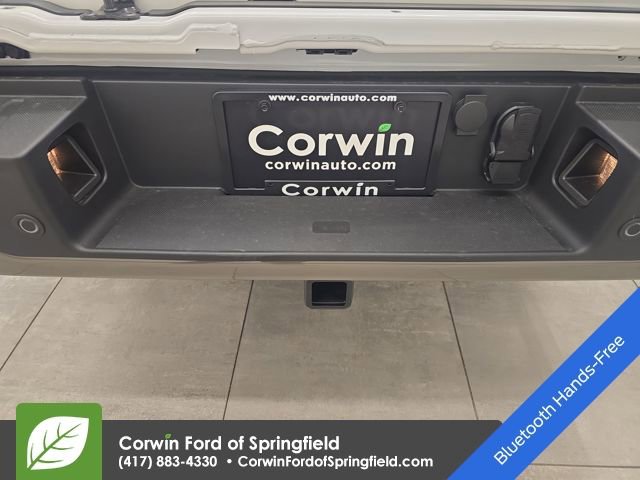 New 2026 Ford F150 King Ranch image 22