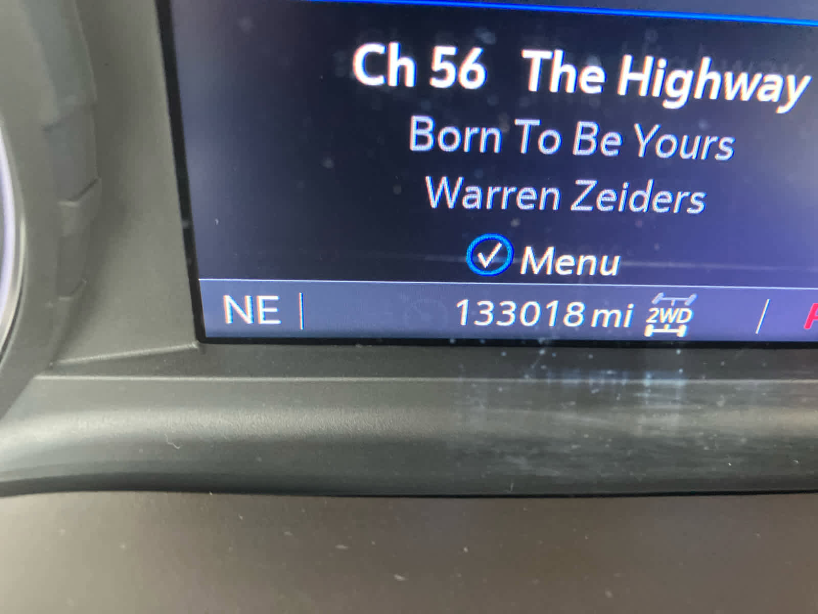 Used 2020 Chevrolet Silverado 1500 LTZ w/ LTZ Plus Package image 18