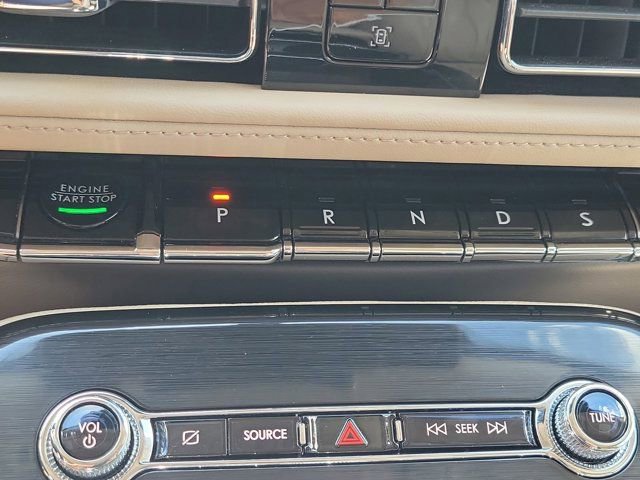 Certified 2022 Lincoln Nautilus FWD w/ Premium Package image 26