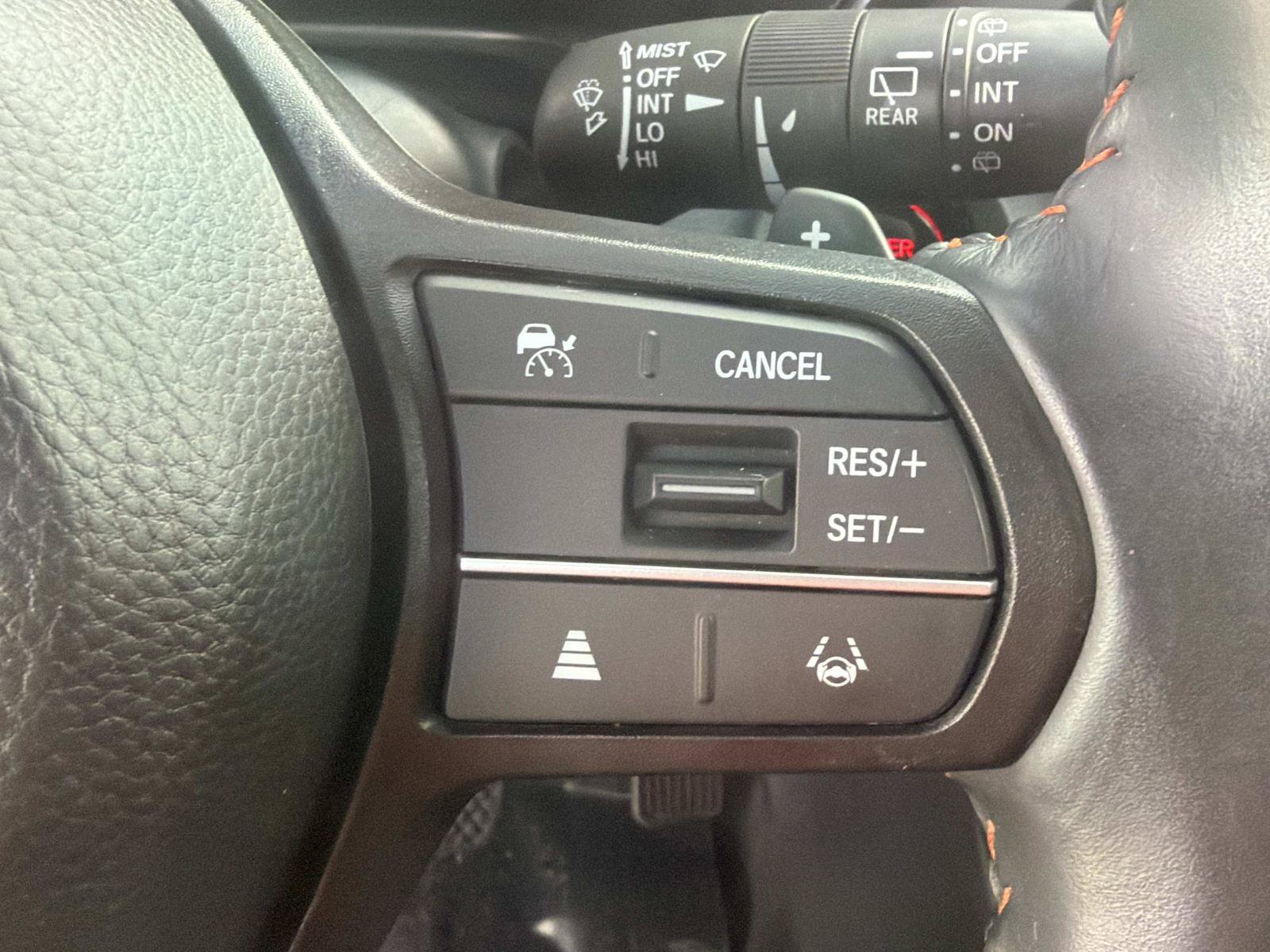 Used 2024 Honda CR-V Sport-L image 26