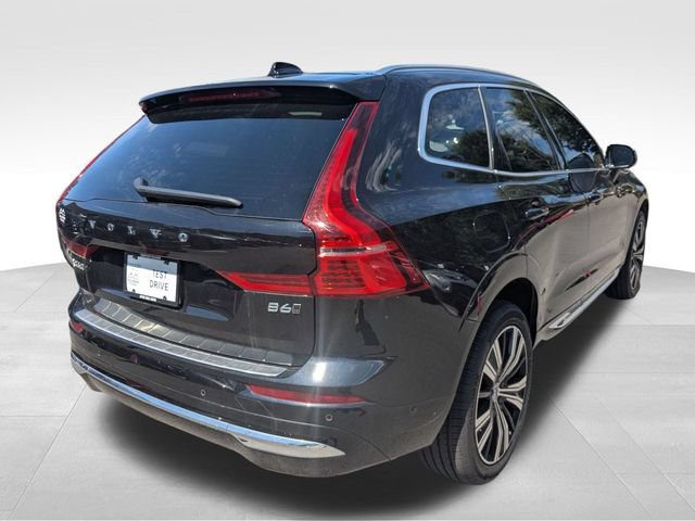 Used 2022 Volvo XC60 B6 Inscription w/ Advanced Package AWD/4WD image 5