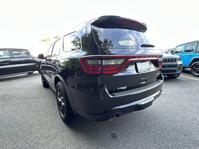 New 2026 Dodge Durango GT AWD/4WD image 6