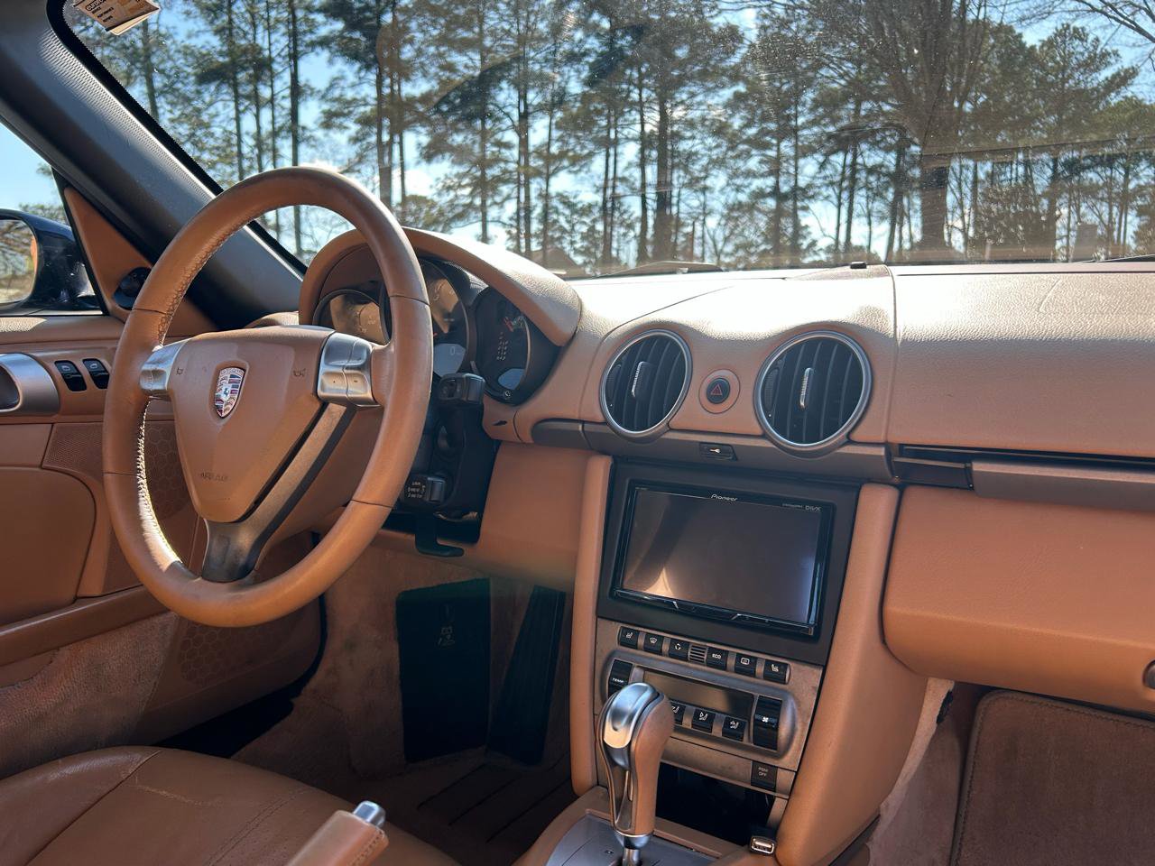 Used 2007 Porsche Boxster image 18