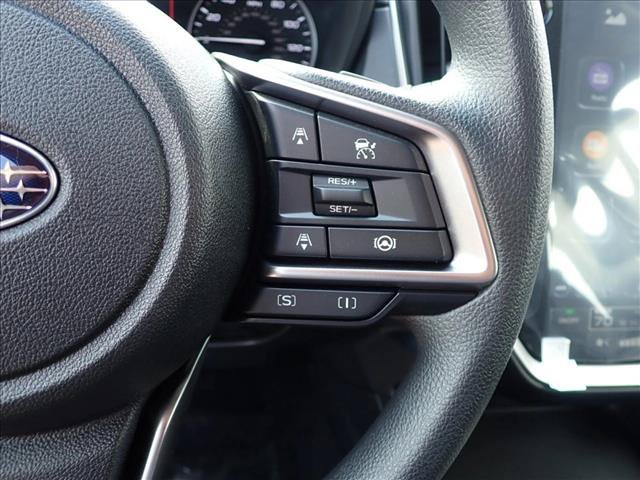 New 2026 Subaru Impreza 2.0i Sport AWD/4WD image 14