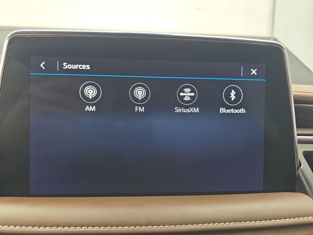 Used 2021 Chevrolet Tahoe High Country w/ Premium Package AWD/4WD image 34