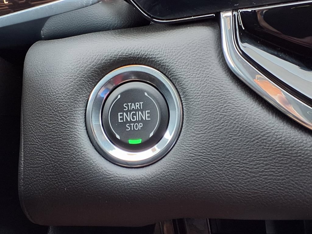 Used 2026 GMC Canyon Elevation w/ Convenience Package AWD/4WD image 19
