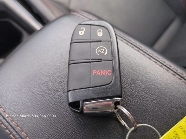Used 2022 Jeep Compass Limited AWD/4WD image 28