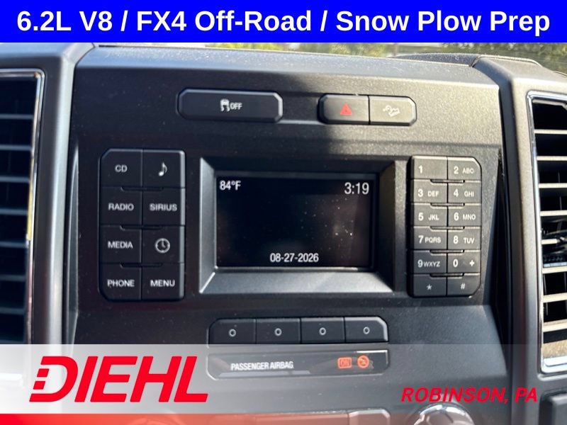 Used 2017 Ford F250 XLT w/ XLT Value Package AWD/4WD image 29