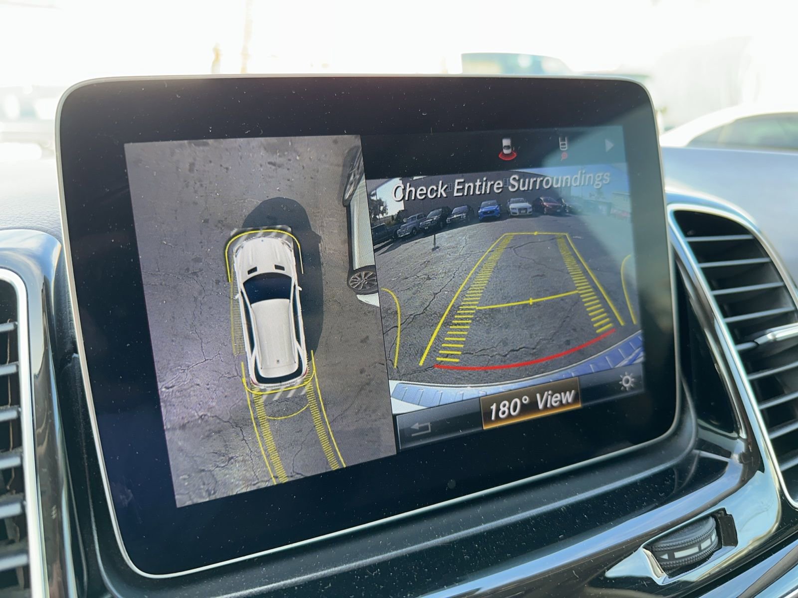 Used 2019 Mercedes-Benz GLE 400 4MATIC image 29