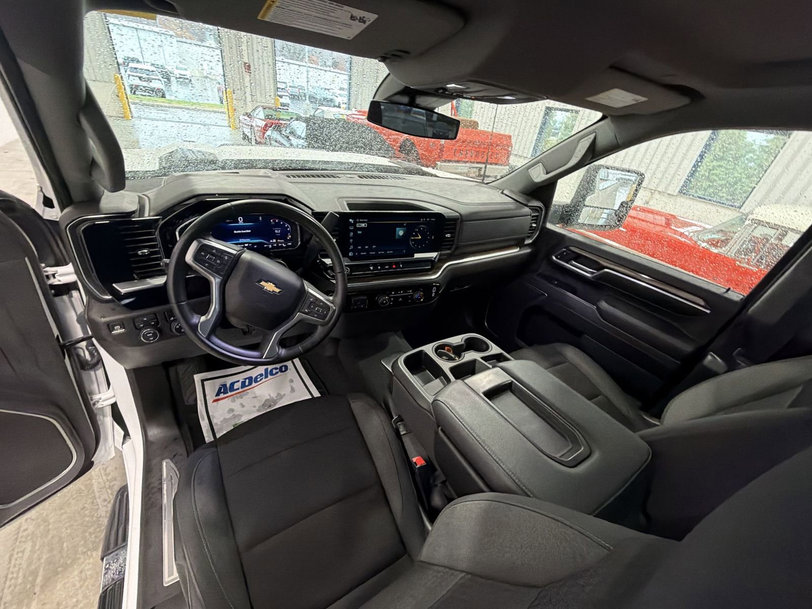 Used 2024 Chevrolet Silverado 2500 LT image 19