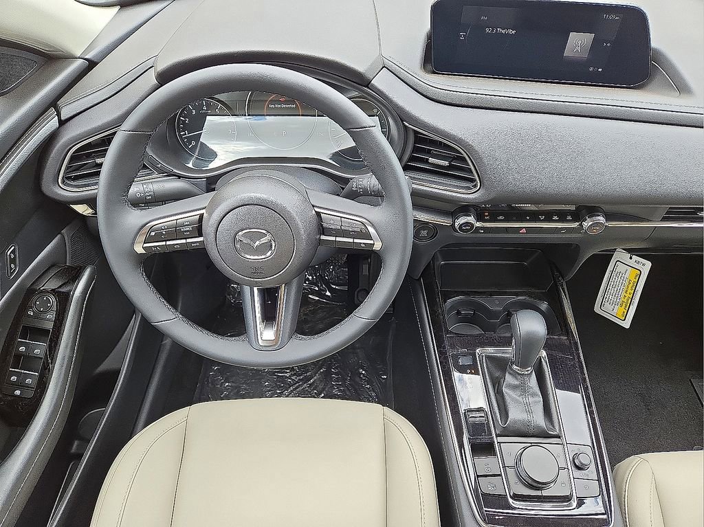 New 2025 MAZDA CX-30 AWD 2.5 S w/ Preferred Package image 16