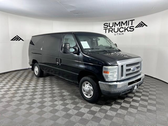 Used 2013 Ford E-150 and Econoline 150 w/ PWR Group RWD image 21