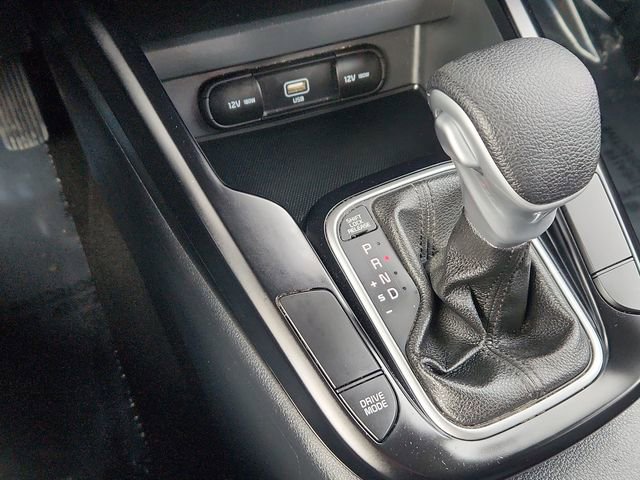 Used 2021 Kia Soul LX image 40