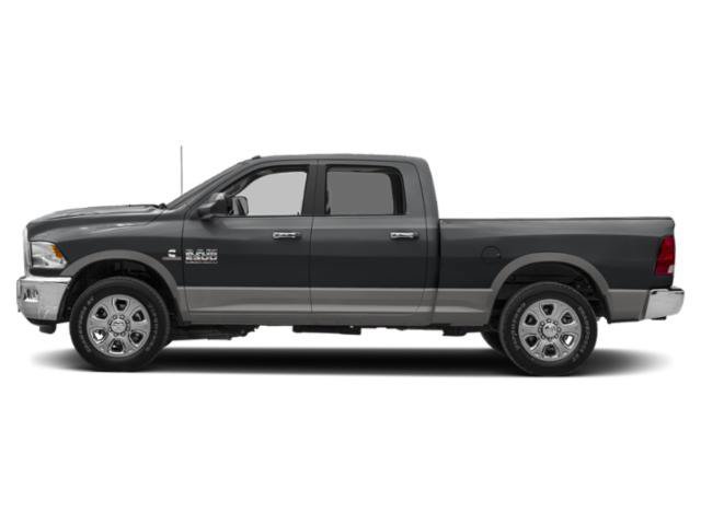 Used 2018 RAM 2500 Big Horn AWD/4WD image 3