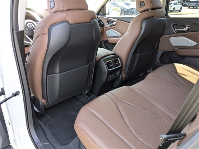 New 2026 Acura RDX w/ Technology Package image 30