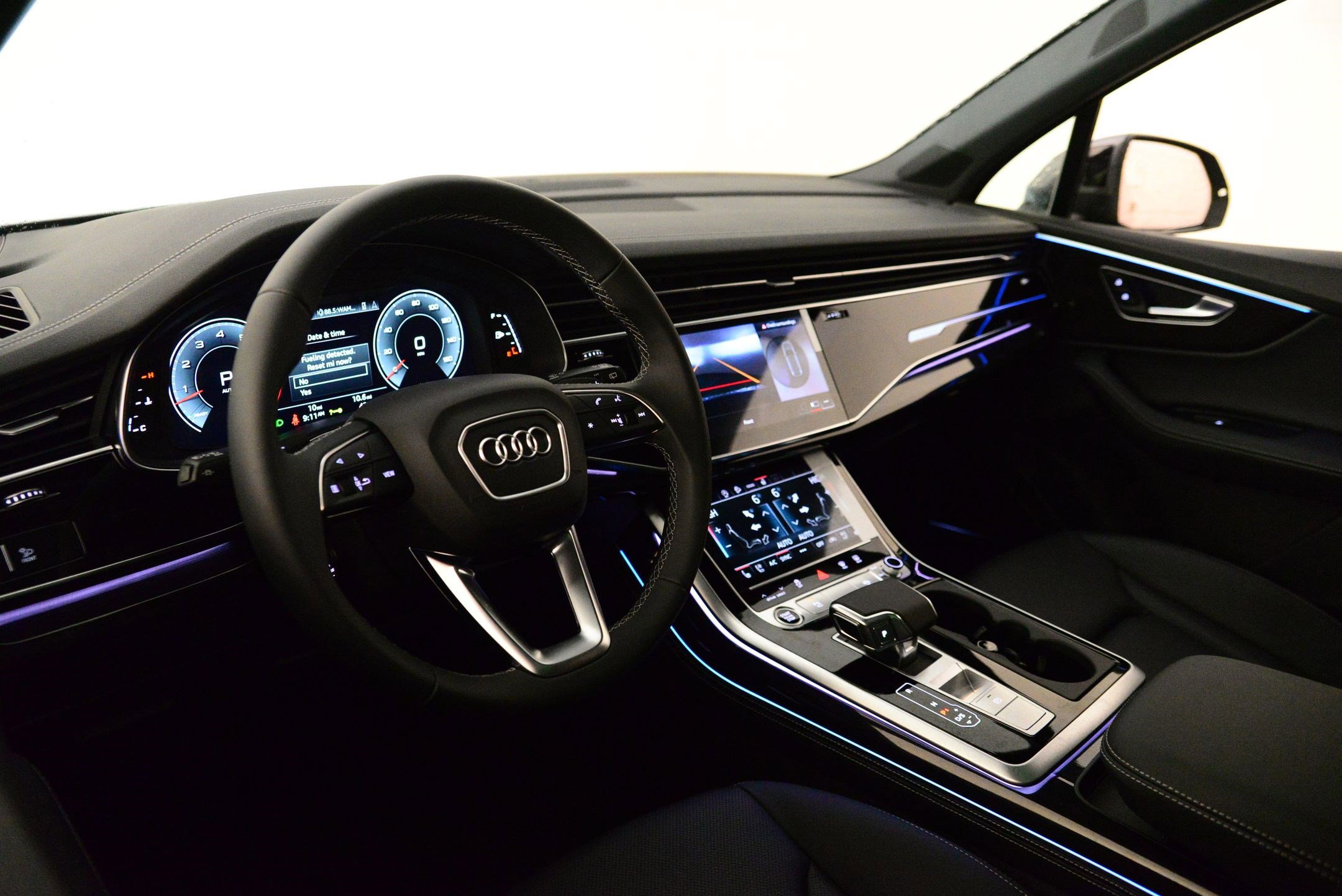 New 2026 Audi Q7 3.0T Premium Plus image 4