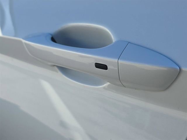 New 2025 Volkswagen Jetta SE image 10