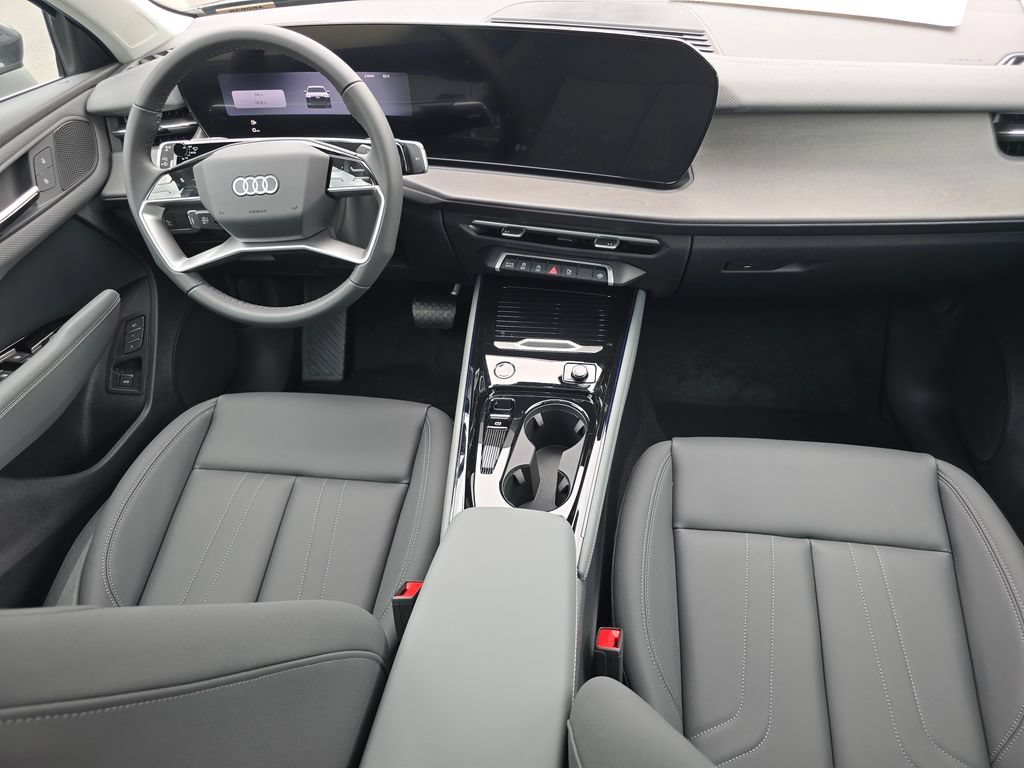 New 2026 Audi Q3 quattro 2.0T AWD/4WD image 17