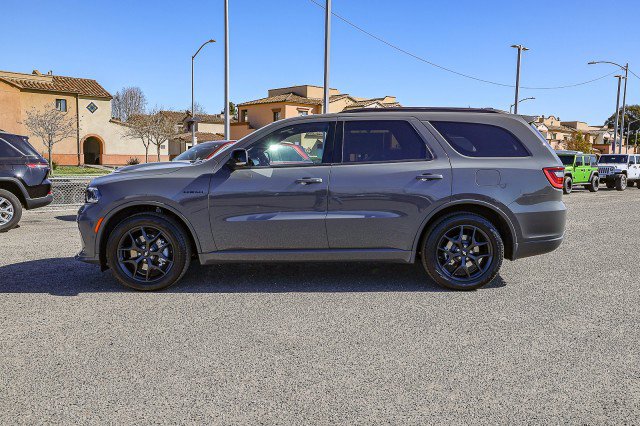 New 2026 Dodge Durango GT image 7