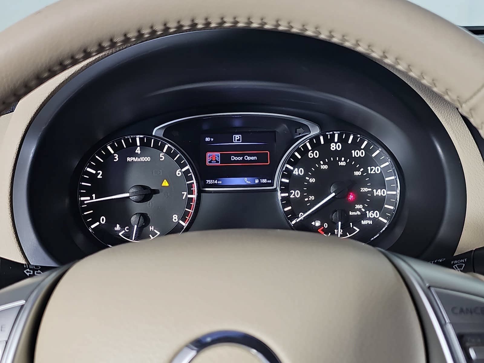 Used 2016 Nissan Altima 2.5 SV w/ Convenience Package FWD image 18