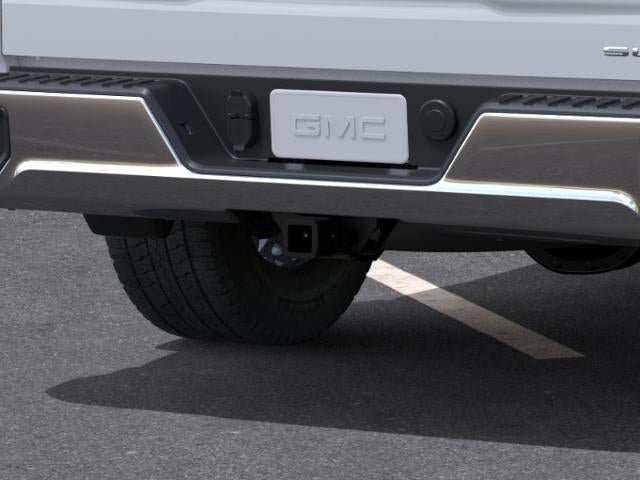 New 2026 GMC Sierra 1500 SLT w/ SLT Convenience Package RWD image 14