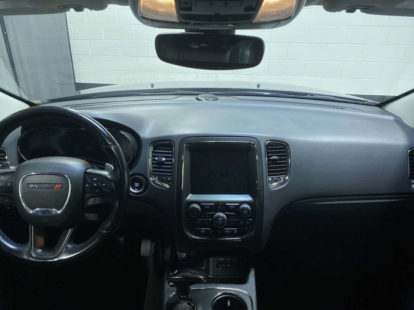 Used 2019 Dodge Durango GT AWD/4WD image 10