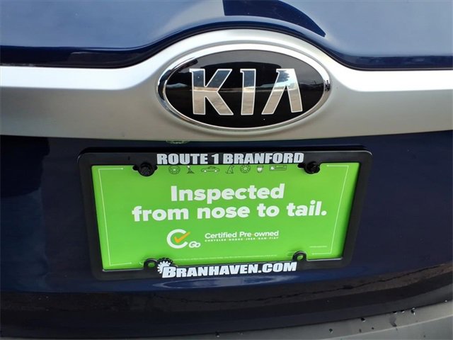 Used 2021 Kia Seltos SX image 12