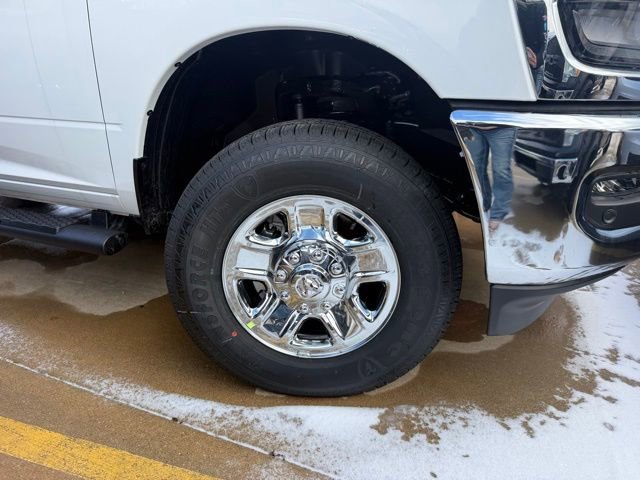 New 2026 RAM 2500 Tradesman image 5