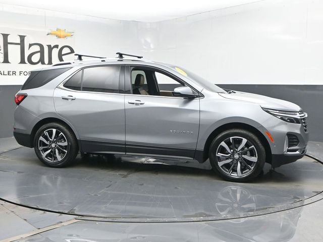 Used 2024 Chevrolet Equinox Premier image 46