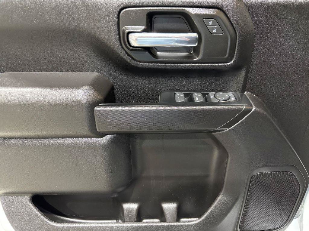 Used 2023 Chevrolet Silverado 2500 W/T w/ WT Fleet Convenience Package AWD/4WD image 16
