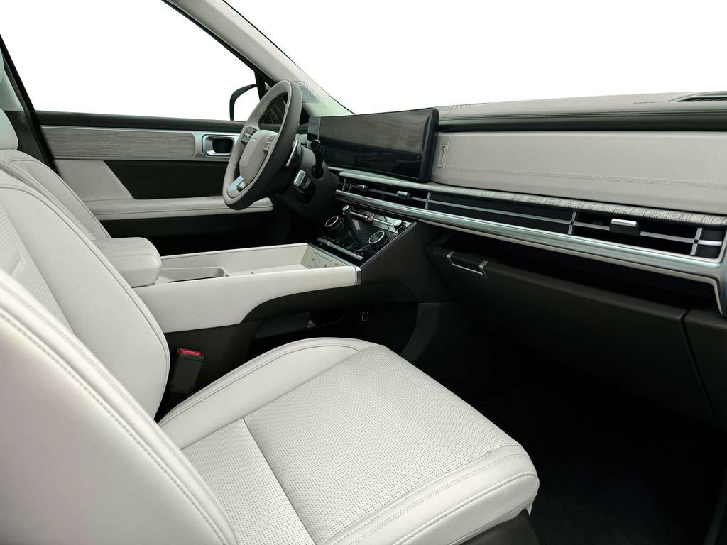 New 2025 Hyundai Santa Fe Calligraphy image 16