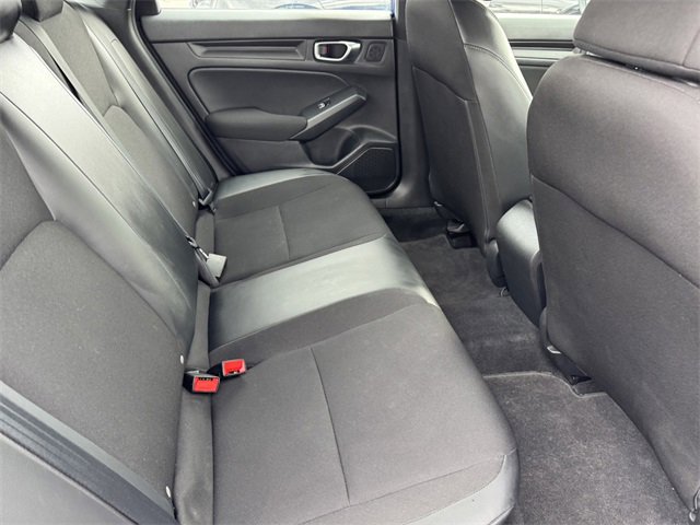 Used 2022 Honda Civic Sport image 7