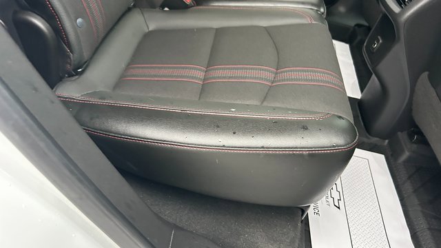 Certified 2022 Chevrolet Equinox RS w/ LPO, Floor Liner Package image 52