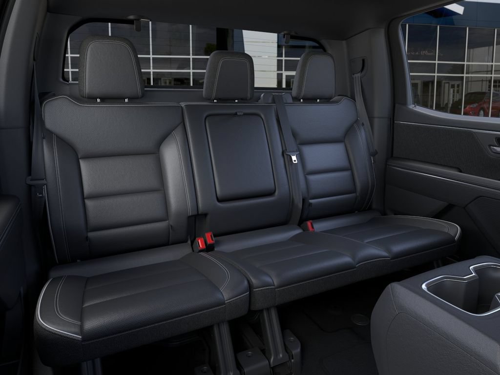 New 2026 GMC Sierra EV Elevation w/ Premium Package AWD/4WD image 17