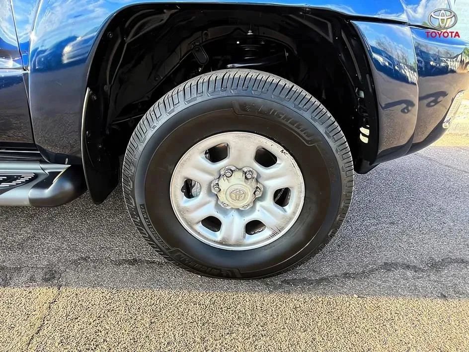 Used 2003 Toyota 4Runner Sport RWD image 20