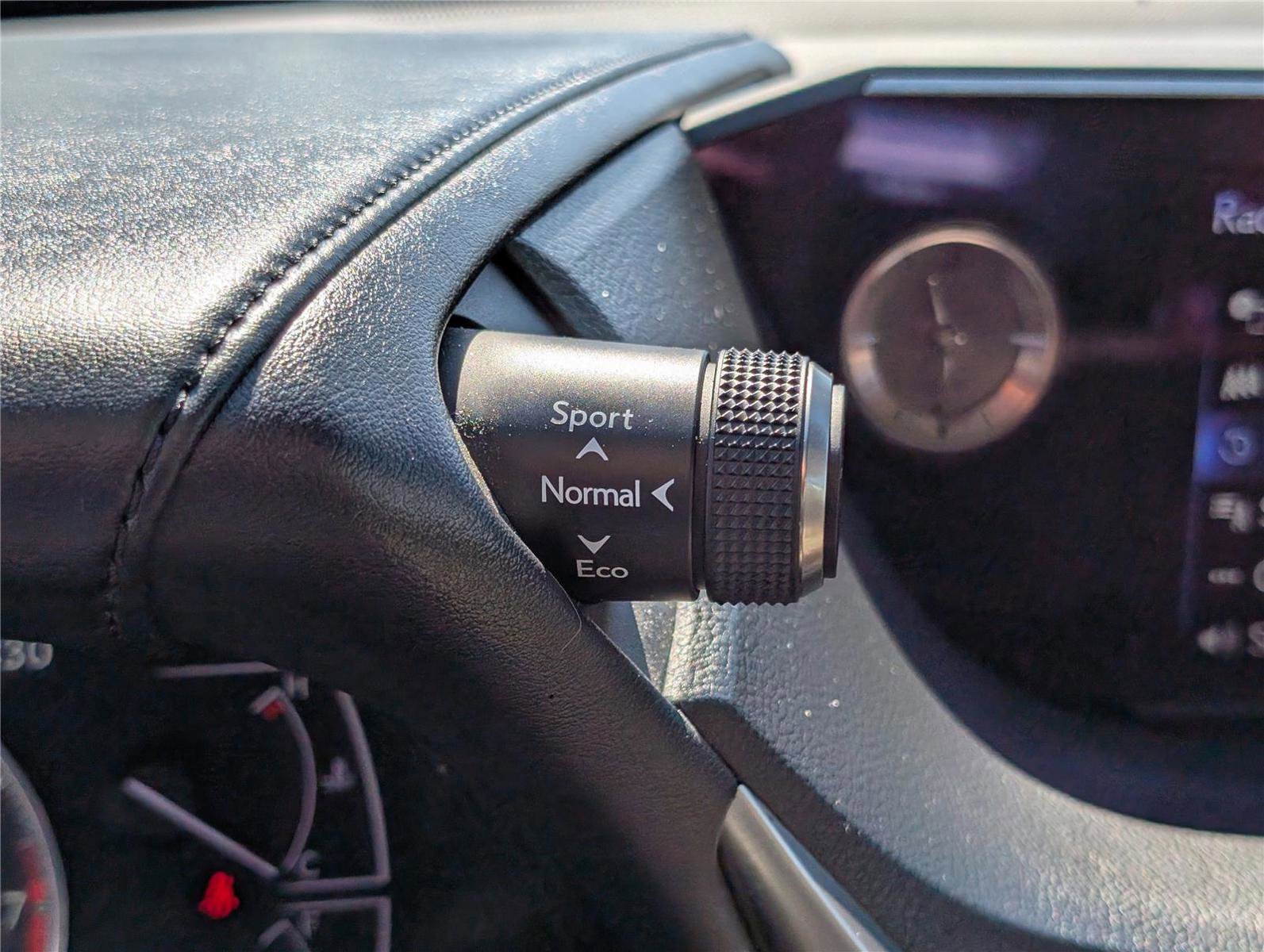 Used 2021 Lexus ES 350 w/ Premium Package FWD image 23