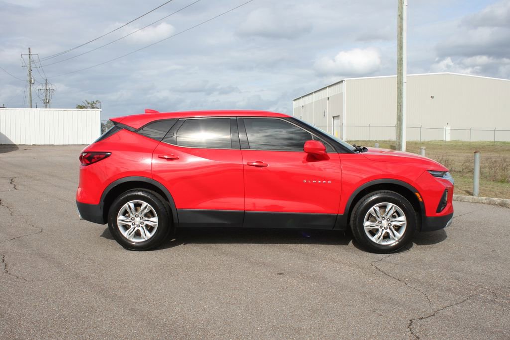 Used 2019 Chevrolet Blazer LT image 18