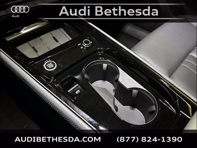 New 2026 Audi Q3 quattro 2.0T AWD/4WD image 19