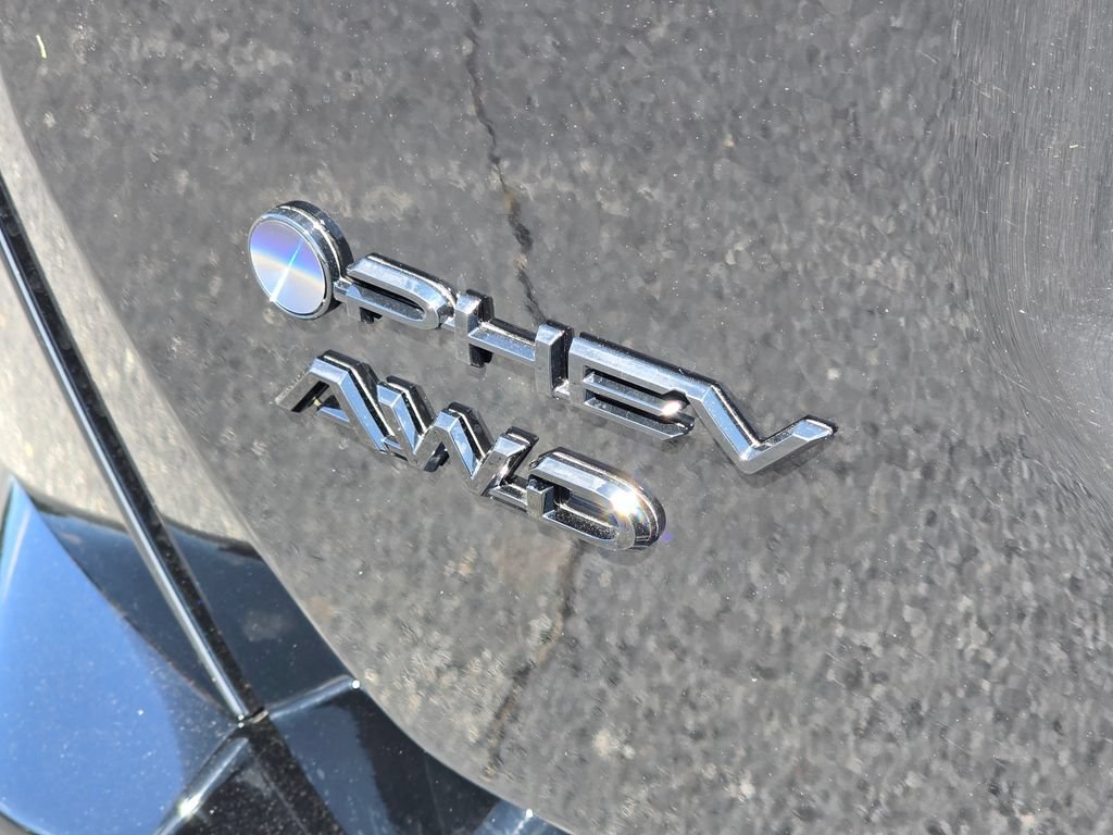 New 2026 Toyota RAV4 SE AWD/4WD image 17