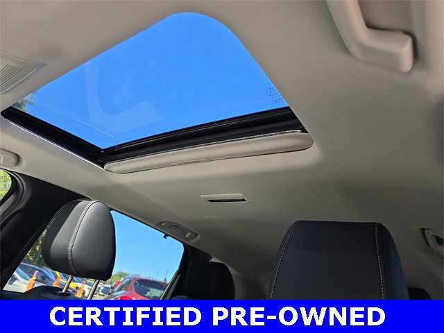 Certified 2024 MAZDA CX-90 Plug-In Hybrid w/ Preferred image 31