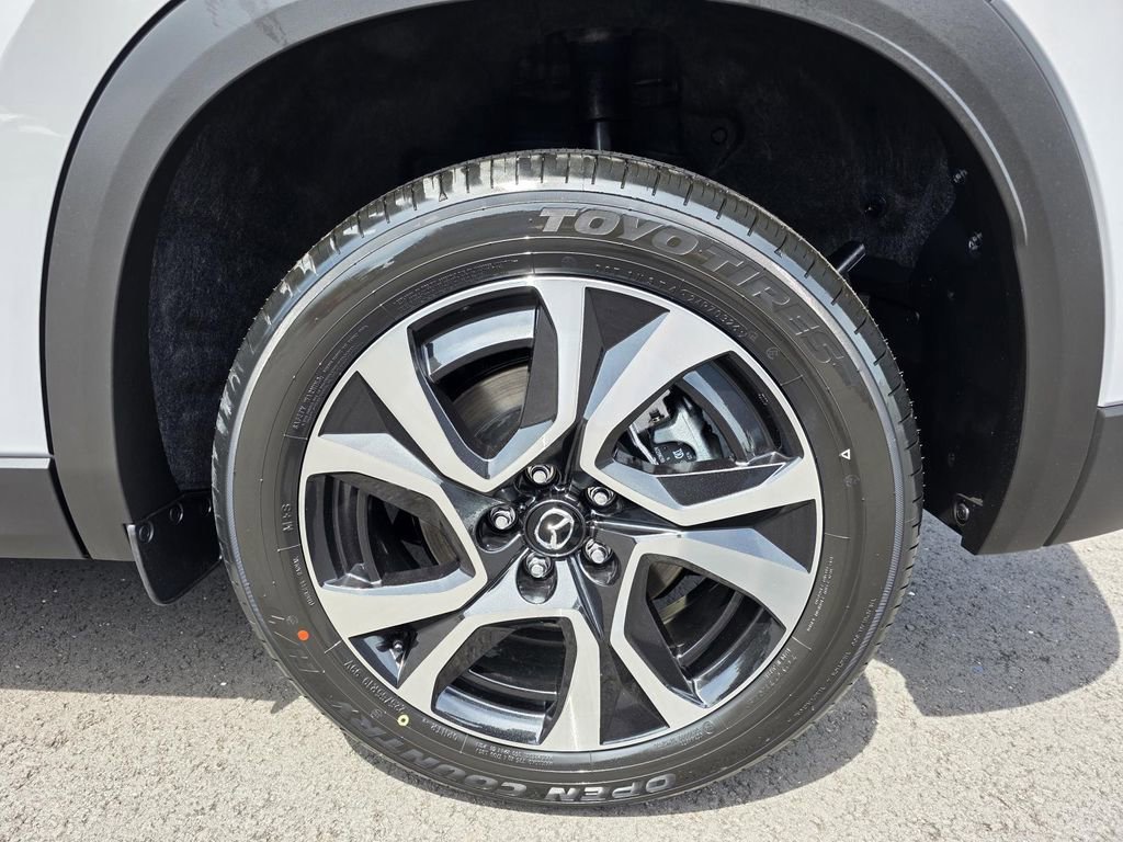 New 2026 MAZDA CX-5 Preferred image 10