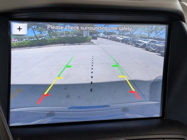 Certified 2019 Ford Escape SE image 26