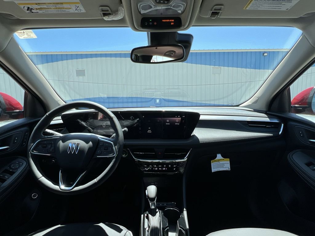 New 2026 Buick Encore GX Avenir w/ Avenir Convenience Package image 20