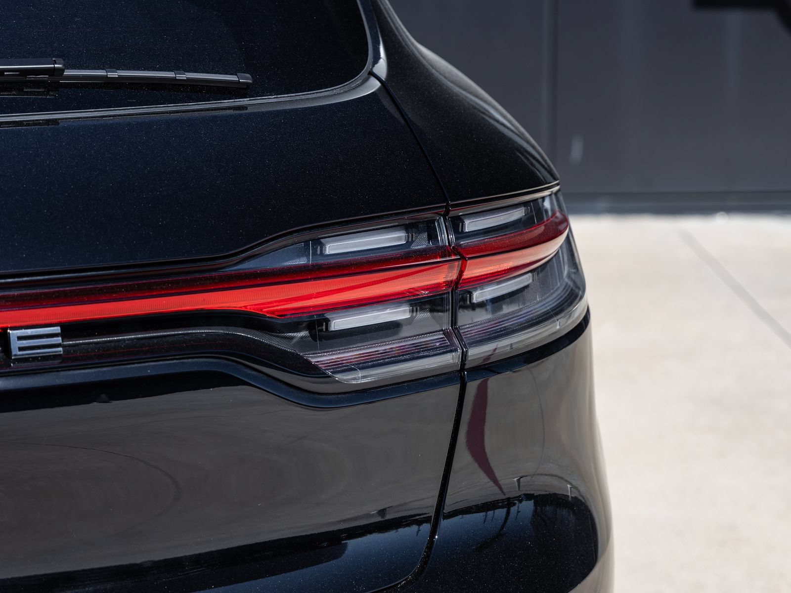 Certified 2026 Porsche Macan S AWD/4WD image 14